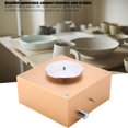 thumbnail image 2 of Keenso Ceramic Pottery Wheel, Pottery Wheel, Flexible For School Teaching Pottery Bar, 2 of 8