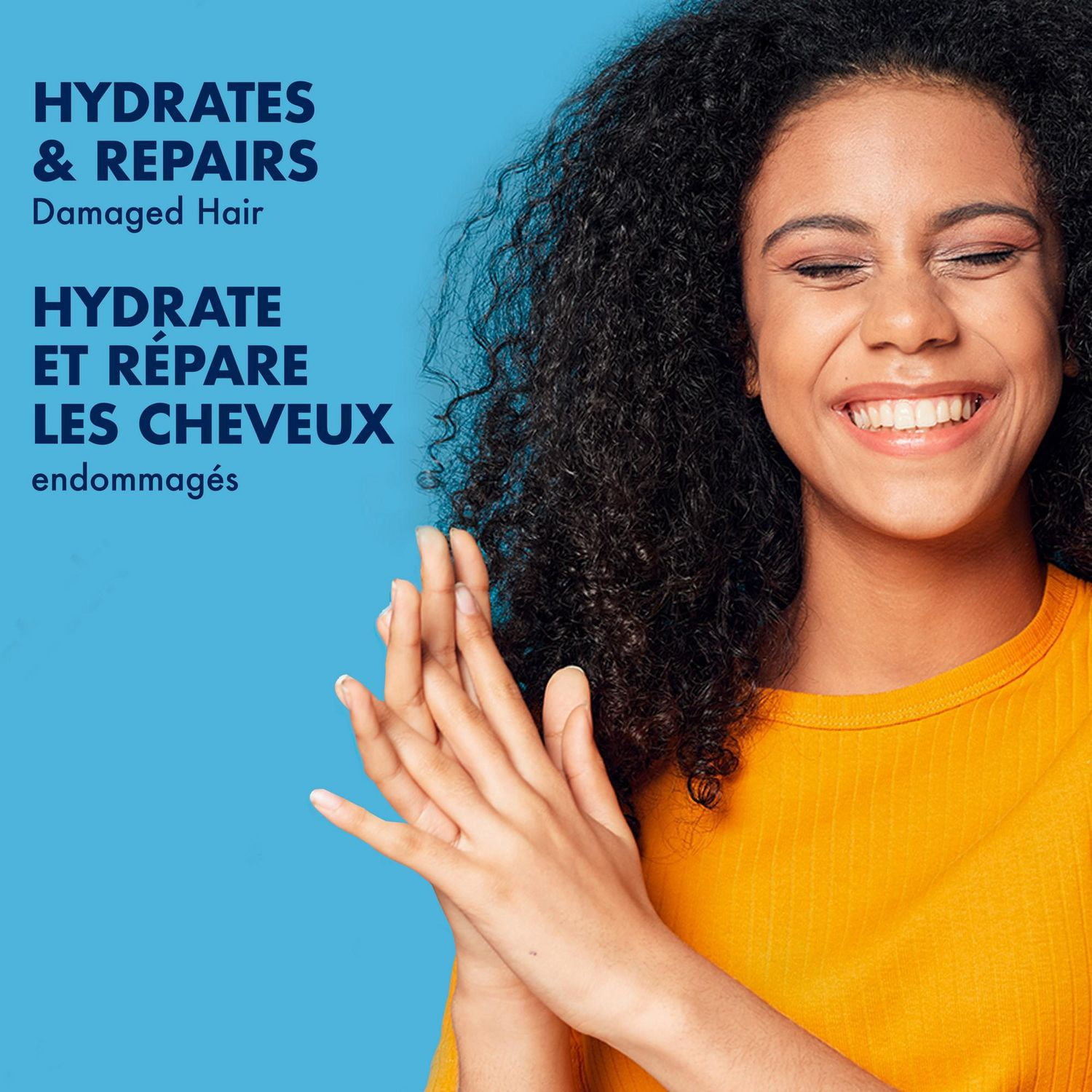 Shea Moisture Miel de Manuka et Yogourt Traitement Multi-Action