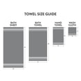 thumbnail image 4 of Serviette de Bain Performance de Mainstays, 4 of 4