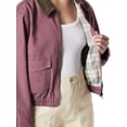 thumbnail image 4 of Levi Strauss Signature™ Veste Utilitaire Doublée Vintage pour Femme, 4 of 5