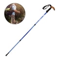 thumbnail image 2 of 1pcs Walking Hiking Poles Adjustable for All Heights, Durable & Lightweight Aluminum, 2 of 9