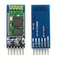 thumbnail image 3 of 908621 - MODULE Émetteur-Récepteur Série Sans Fil BLUETOOTH HC-05 Esclave/maître, 3 of 3