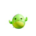 thumbnail image 1 of BigMouth x Squishmallows Maritza the Cactus Sprinkler, 1 of 2