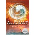 thumbnail image 1 of Allegiant (Divergent Series, Bk. 3), 1 of 5