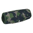 thumbnail image 1 of EGNMCR Sound Machine Bluetooth Compatible Speaker Surround Sound Portable Outdoor Stereo Wireless Subwoofer For Cell Phones Powerful Wireless Speaker Bluetooth Speak er, 1 of 2
