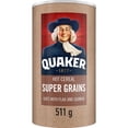 thumbnail image 4 of Quaker Super Grains Hot Cereal, 4 of 10
