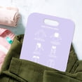 thumbnail image 4 of Chmadoxn Tools&Home Improvement And Convenient Lazy Clothes Folding Board Home Clothes Folding Tool Shirt Folding Board Automatic Folding Board Folding board, 4 of 4