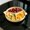 microwave safe lunch bowl Under $5 a2, variant on Werulen Round Divided Meal Prep Tray with Handles, 3 Compartment Silicone Food Tray, Microwave Safe Lunch Bowl, Reusable Portion Control Plate, BPA Free Divided Dinner Plate