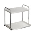 thumbnail image 1 of veasfak Microwave Rack Countertop Oven Rice Cooker Stand Stable Microwave Oven Rack S, 1 of 8