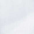 thumbnail image 3 of Mainstays Waffle-Weave Fabric Shower Curtain with Recycled Polyester, 72" x 72", White, 3 of 6
