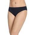 thumbnail image 2 of Jockey Women's Comfies Microfiber French Cut - 3 Pack, 2 of 4