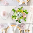 thumbnail image 2 of Décorations de Pâques pour la Maison, Décoration de Chandelier de Pâques Décoration de Table Festive, Décorations de Table de Centre de Table, Décorations de Table de Pâques, Décorations de Pâques pour Table, 2 of 6