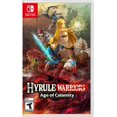 thumbnail image 1 of Hyrule Warriors: Age of Calamity (Nintendo Switch), 1 of 9