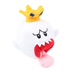 Uiuoutoy Ghost King Jouet en peluche en peluche cadeau de poupée animale