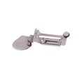 thumbnail image 4 of fastboy Argent Machine à Coudre Simple Pli Ruban Liant Fixation Taille 5, 4 of 8