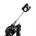 thumbnail image 2 of Accessoire d'Instrument de Percussion Pratique Marteau à Pédale Batteur à Tambour Durable, 2 of 8