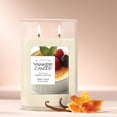 thumbnail image 3 of Bougie parfumée Yankee Candle Signature, bougie en pot format grand, 3 of 8