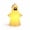 E, variant on Linnome Mini Ghost LED Night Light Ornament Five Facial Expressions Warm Light Pendant for Tabletop Halloween Bedroom Party Decor Lamp