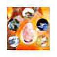 thumbnail image 4 of Jinsinto Himalayan Rock Salt Lamp - Original Crystal Natural USB Himalayan Lamp Air Purifier with, 4 of 5