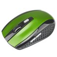 thumbnail image 1 of wireless mouse gaming mouse 6-button wireless mouse adjustable DPI wireless mouse 2.4G wireless mouse, 1 of 9