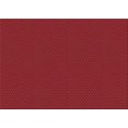 thumbnail image 1 of Ahgly Tapis Rectangulaire Lavable en Machine Intérieur Transitionnel Rouge Canneberge, 5 Pieds x 8 Pieds, 1 of 7