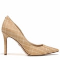 thumbnail image 3 of Sam Edelman HAZEL NATURAL/MULTITONERAFFIA SHOE, 3 of 5