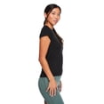 thumbnail image 4 of Athletic Works Women's Short-Sleeve Seamless T-Shirt, 4 of 6