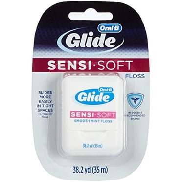 Glide Sensi-Soft Dental Floss