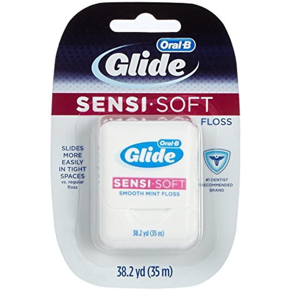 Glide Sensi-Soft Dental Floss