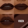 thumbnail image 3 of Maybelline New York SuperStay Matte Ink Rouge à Lèvres Liquide, Longue Tenue, Couleur Intense à Haut Impact, vixen ,5 ml, 3 of 4