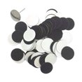 thumbnail image 1 of Wweixi Sand Paper Replacement Pads For Electric Foot File  25mm 80Grit  50Pcs 35mm 150Grit 100 pcs, 1 of 6