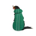 thumbnail image 2 of Refurbished One Paw Quilted Winter Dog Jacket, XXXXL, 2 of 2