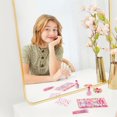 thumbnail image 2 of Make it Real Ensemble Cosmétique L'amour et Fleurs, 2 of 6