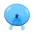 thumbnail image 1 of TopLLC Jouet Disque de Course Hamster Volant Roue d'Exercice Hamster Souris en Liquidation, 1 of 1
