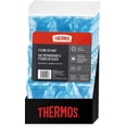 thumbnail image 2 of Tapis de Glace Réutilisable Thermos, 9 Glaçons, 2 of 5