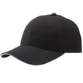 thumbnail image 3 of Baseball Cap women Baseball Cap Snapback Hat Hip-Hop, 3 of 4
