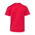 thumbnail image 2 of Hanes Athlétique Rouge 3353 S, 2 of 3
