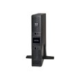 thumbnail image 2 of Eaton Tripp Lite Series SmartOnline 2200VA 2000W 208/230V Double Conversion UPS - 10 Prises, Fonctionnement Étendu, Option Carte Réseau, LCD, USB, DB9, 2U Rack/Tower Battery Backup - UPS (Montable en Rack) - 10.94 A - AC 200/208/220/240 V - 2000 Watts - 2200 VA - 1-Phase - RS-232, USB - Sortie - Connecteurs : 9 - Connecteurs - 19 Pouces, 2 of 9