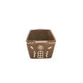 thumbnail image 2 of Holiday Time Cranberry Spice Kids Collection Plat de cuisson rectangulaire en grès, 2 of 5