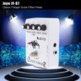 thumbnail image 1 of Joyo JF-07 Pédale d'Effet Guitare Classique avec Design True Bypass, 1 of 7