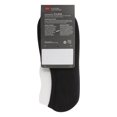 thumbnail image 2 of Durable Cushioned No-Show Liners, 2 of 3