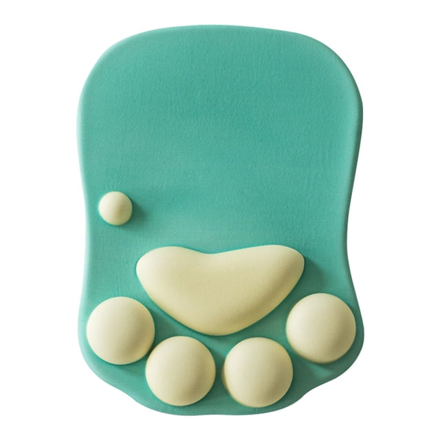 Cameland Cute Cat- Claw Office Three-Dimensional Wrist Mouse Pad Wrist Pad