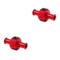 thumbnail image 4 of Maytalsory Nitrous Pressure Gauge Adapter Simple And Effective Solution With Seal High Durability Gauge T red 2Set, 4 of 6