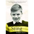 thumbnail image 2 of Broken Music By Sting, 2 of 3