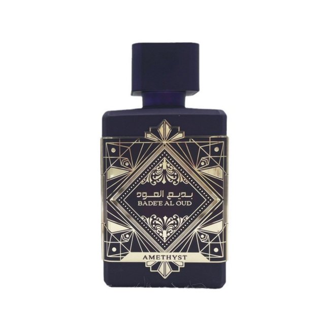 Lattafa Parfums pour Hommes Bade'e Al Oud Sublime EDP 3,4 oz
