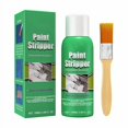 thumbnail image 1 of High Efficiency Paint Stripper Automotive Paint Remover for Metal Strong Power Paint Remover Strips Old Paint Cleanser 100ml Optimal Car Care Solution, 1 of 4