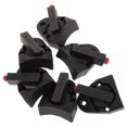 thumbnail image 1 of BRIGHTFUFU 6Pcs Power Tool Electric Hammer Dual Use Gear-Shifting Switch Replacement for Drills, 1 of 8