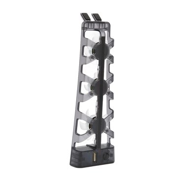 For PS5 Cooling Fan, 3 Cooling Fans Efficient Game Console Cooler For PS5 Disc And Digital Edition