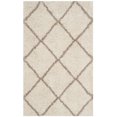 thumbnail image 4 of Safavieh Hudson Amias Tapis Géométrique Shag, 4 of 6