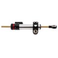 thumbnail image 2 of Steering Damper, Motorcycle Steering Damper Damper Stabilizer Universal Steering Damper Aluminum Universal Steering Stabilizer  For Car For Man, 2 of 8